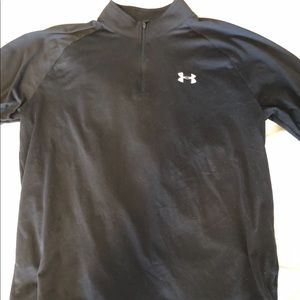 Under Armour Quarter Zip